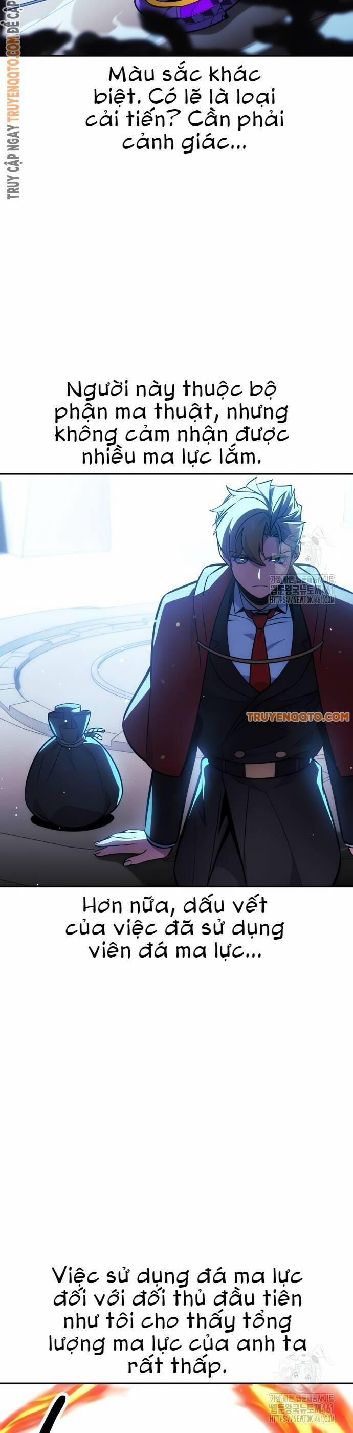 Hướng Dẫn Sinh Tồn Trong Học Viện 44 trang 19