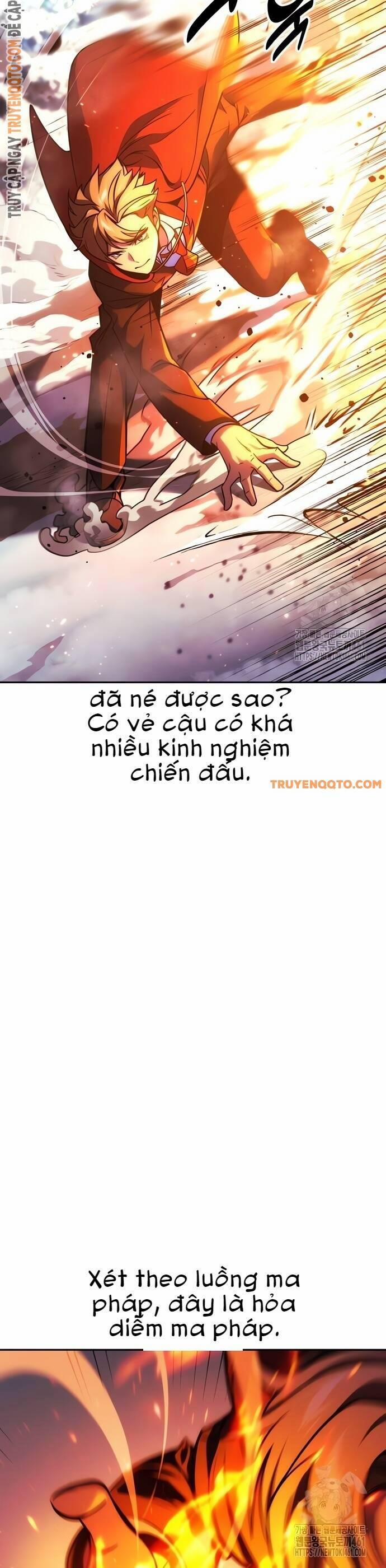 Hướng Dẫn Sinh Tồn Trong Học Viện 44 trang 23