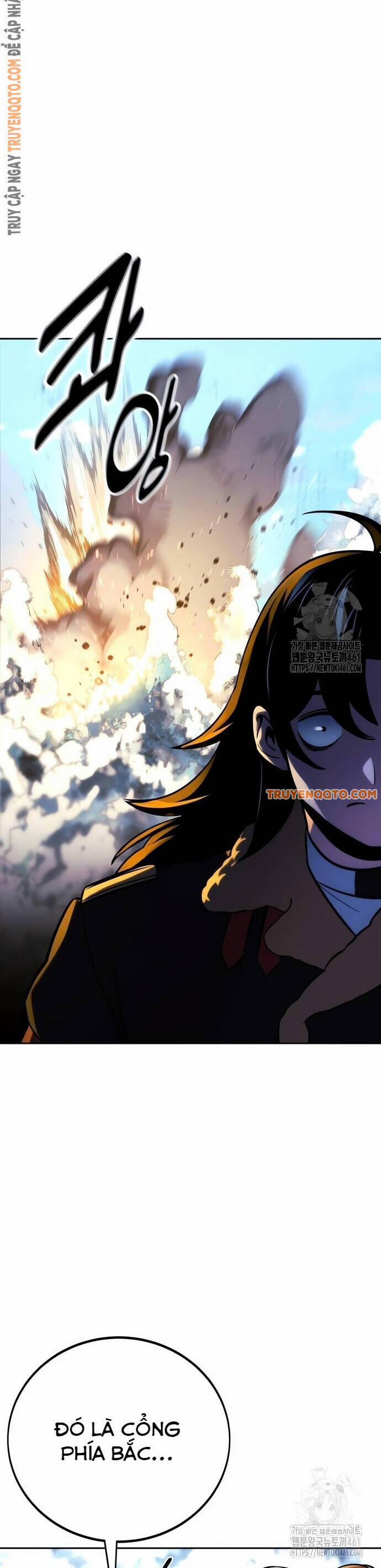 Hướng Dẫn Sinh Tồn Trong Học Viện 44 trang 3