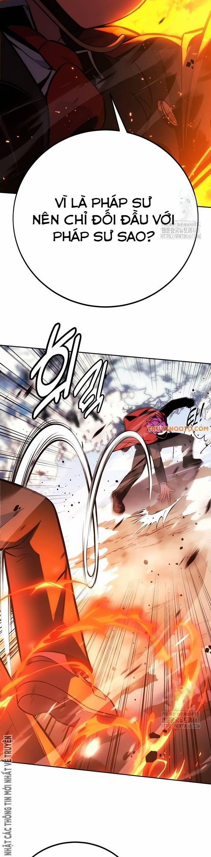 Hướng Dẫn Sinh Tồn Trong Học Viện 44 trang 34