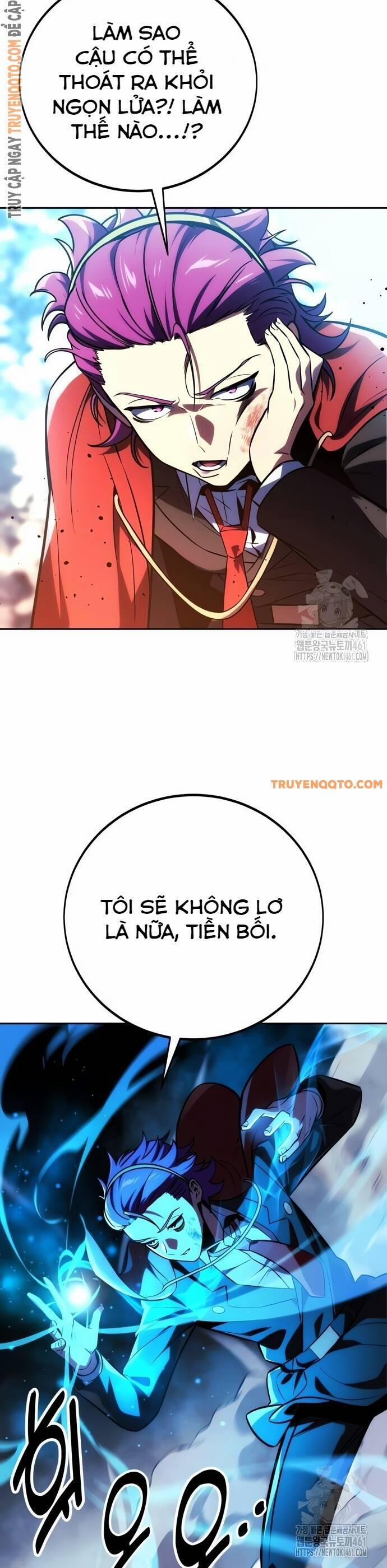 Hướng Dẫn Sinh Tồn Trong Học Viện 44 trang 35