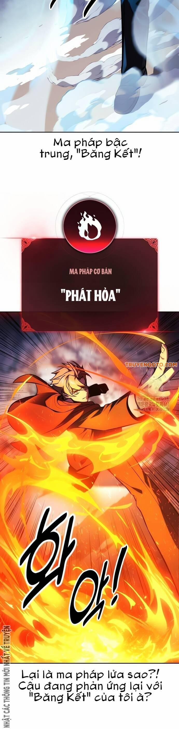 Hướng Dẫn Sinh Tồn Trong Học Viện 44 trang 36