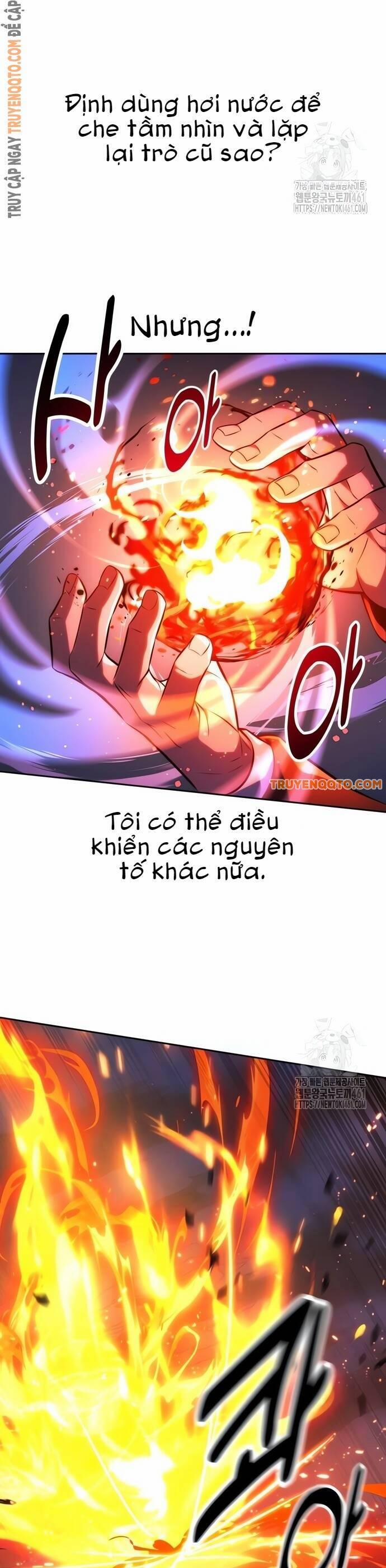 Hướng Dẫn Sinh Tồn Trong Học Viện 44 trang 37