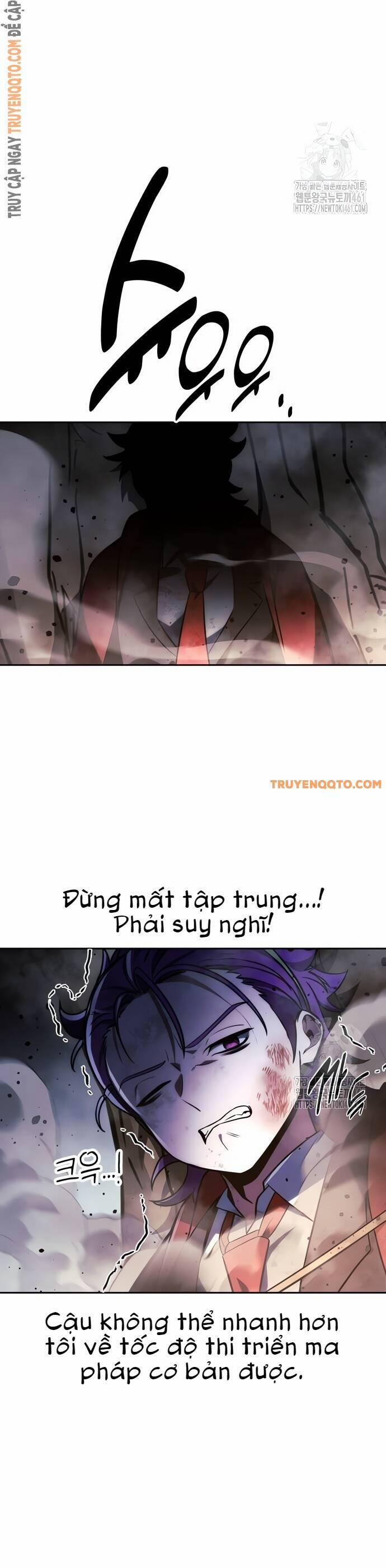 Hướng Dẫn Sinh Tồn Trong Học Viện 44 trang 45