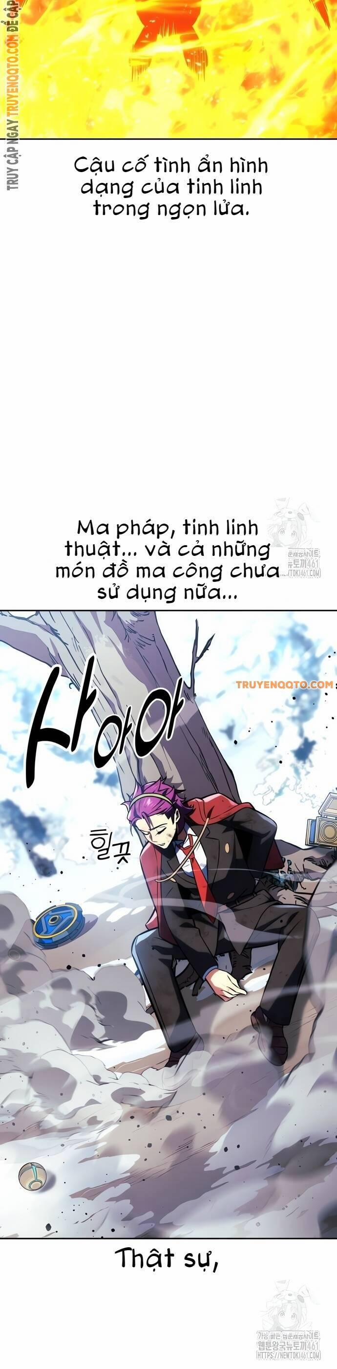 Hướng Dẫn Sinh Tồn Trong Học Viện 44 trang 47