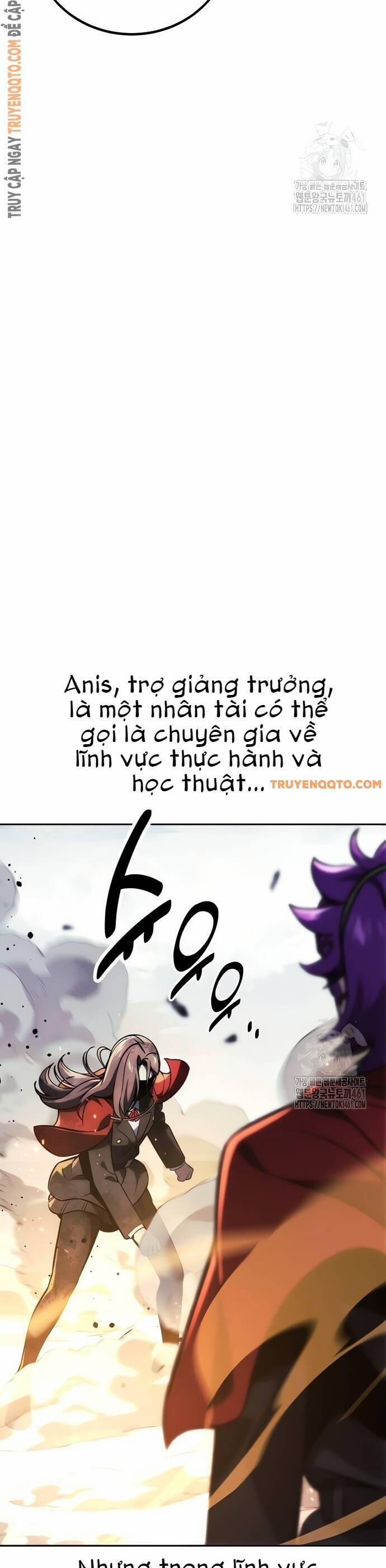 Hướng Dẫn Sinh Tồn Trong Học Viện 44 trang 5