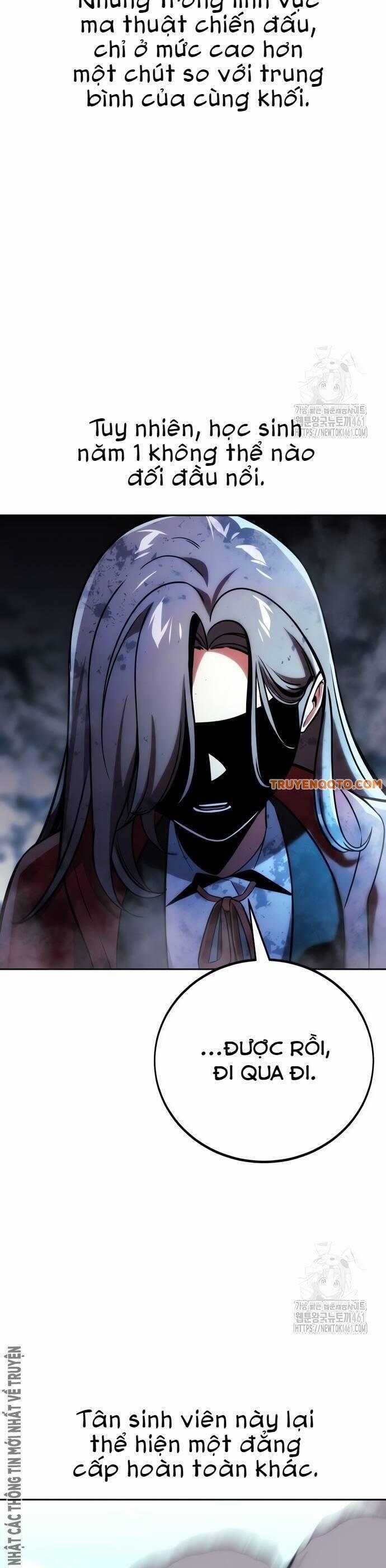 Hướng Dẫn Sinh Tồn Trong Học Viện 44 trang 6