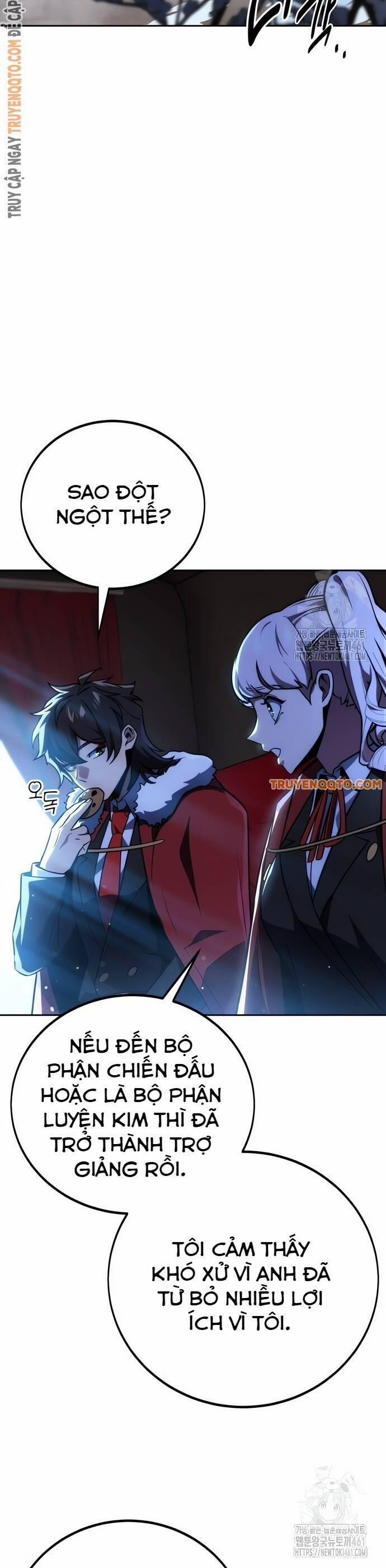 Hướng Dẫn Sinh Tồn Trong Học Viện 44 trang 67