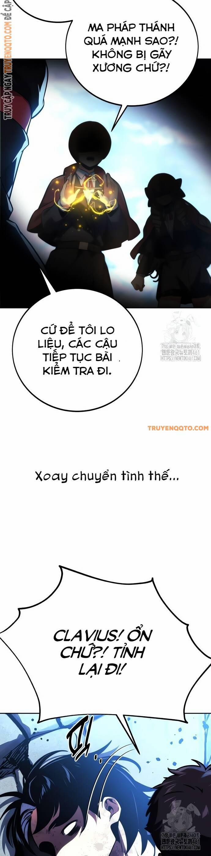 Hướng Dẫn Sinh Tồn Trong Học Viện 44 trang 71