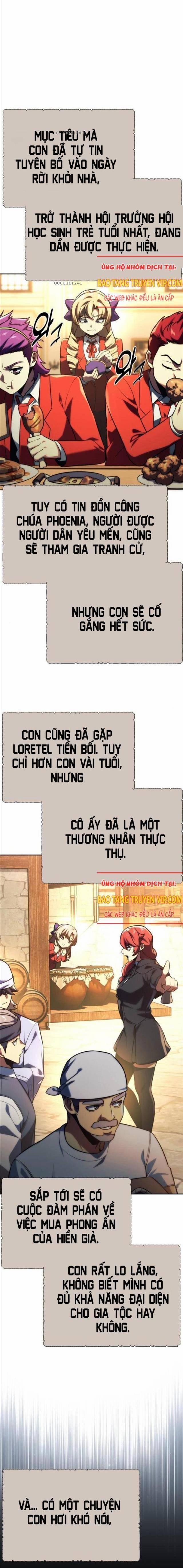 Hướng Dẫn Sinh Tồn Trong Học Viện 51 trang 1