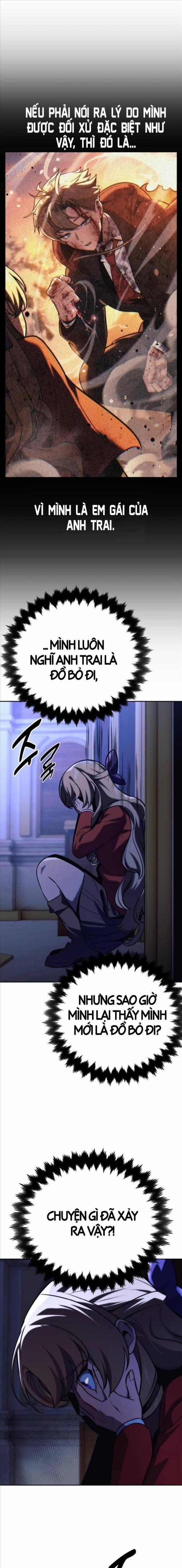 Hướng Dẫn Sinh Tồn Trong Học Viện 51 trang 19