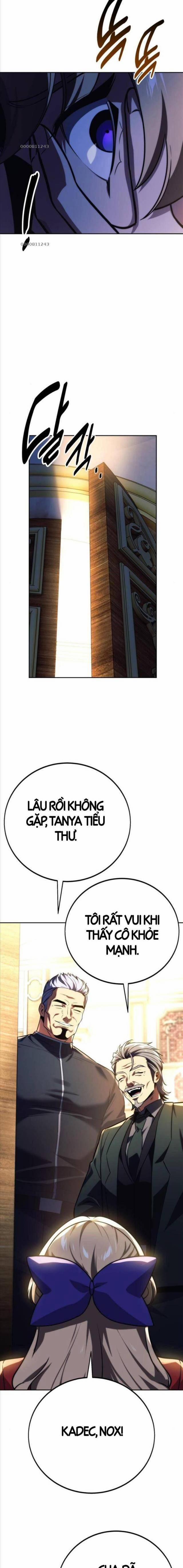 Hướng Dẫn Sinh Tồn Trong Học Viện 51 trang 20