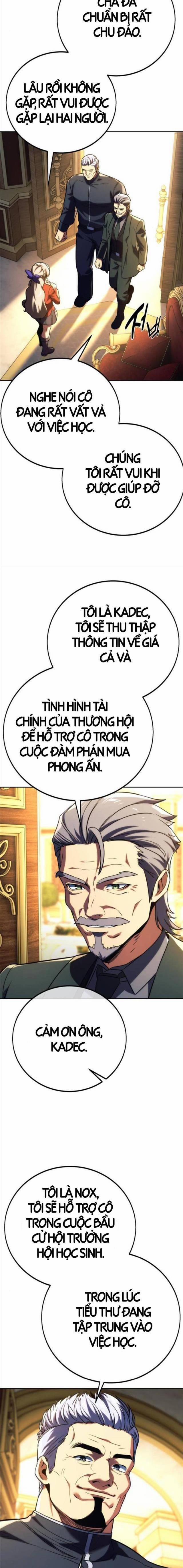 Hướng Dẫn Sinh Tồn Trong Học Viện 51 trang 21