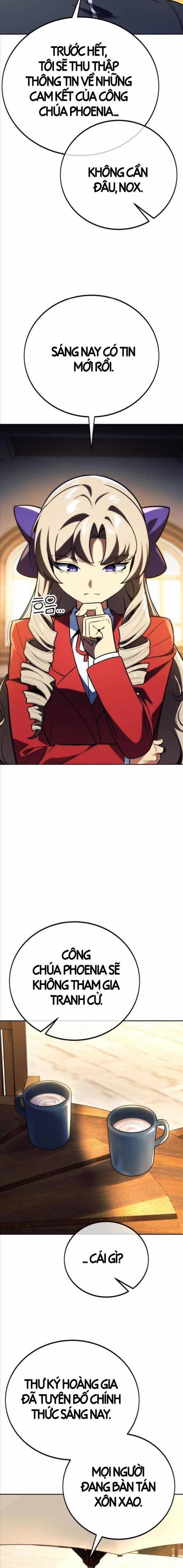 Hướng Dẫn Sinh Tồn Trong Học Viện 51 trang 22