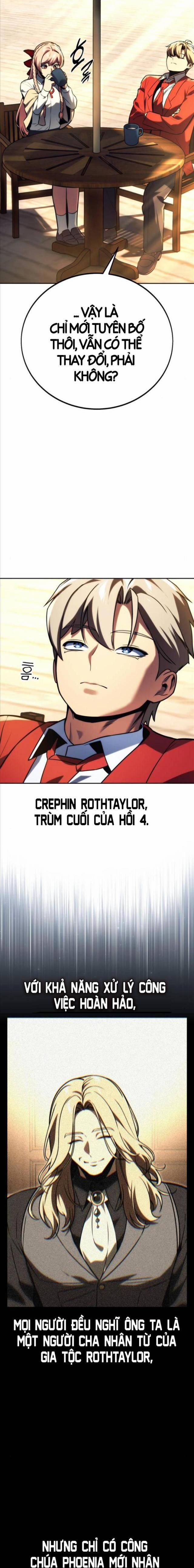 Hướng Dẫn Sinh Tồn Trong Học Viện 51 trang 23