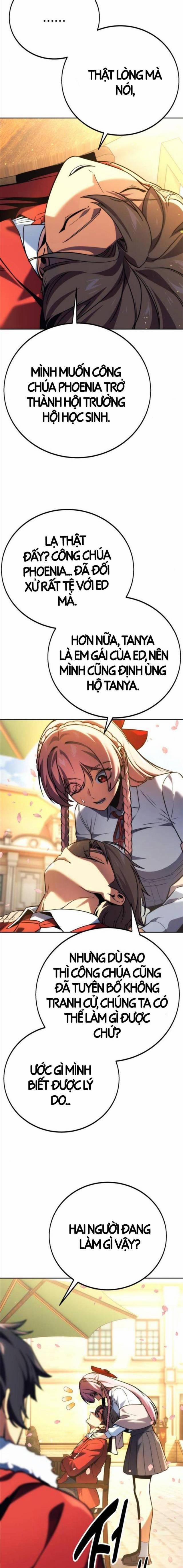 Hướng Dẫn Sinh Tồn Trong Học Viện 51 trang 26