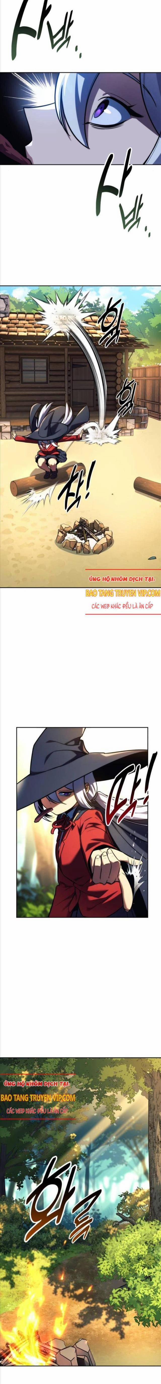 Hướng Dẫn Sinh Tồn Trong Học Viện 51 trang 33