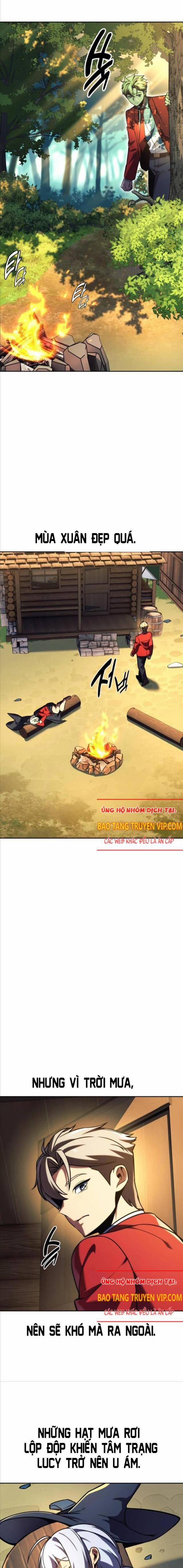 Hướng Dẫn Sinh Tồn Trong Học Viện 51 trang 34