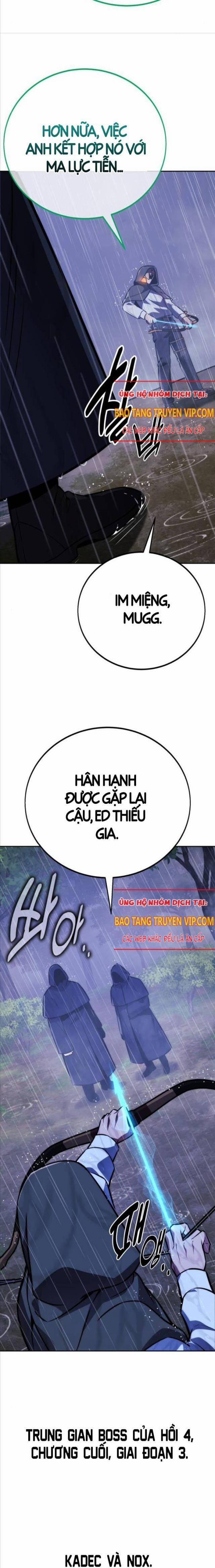 Hướng Dẫn Sinh Tồn Trong Học Viện 51 trang 37