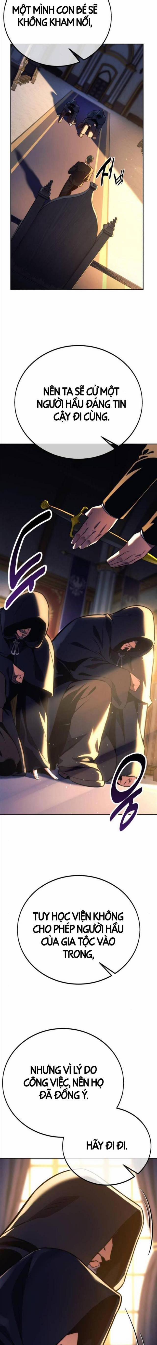 Hướng Dẫn Sinh Tồn Trong Học Viện 51 trang 6