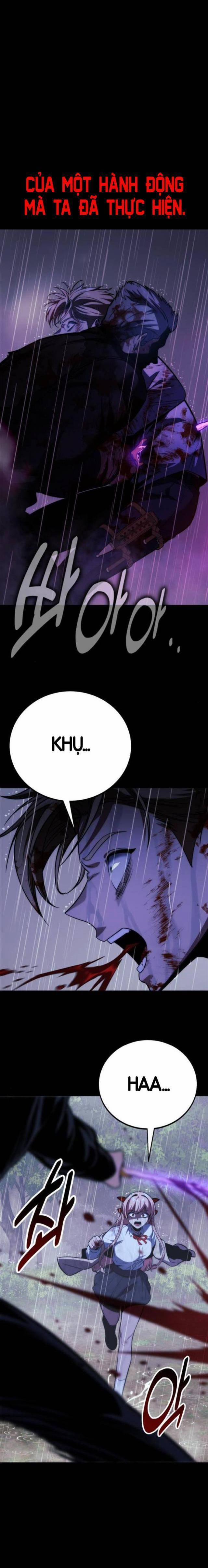 Hướng Dẫn Sinh Tồn Trong Học Viện 51 trang 9