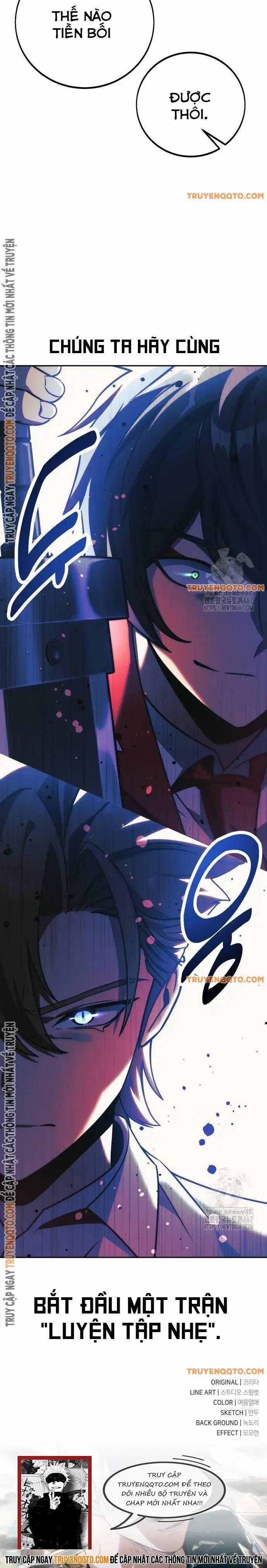 Hướng Dẫn Sinh Tồn Trong Học Viện 61 trang 17