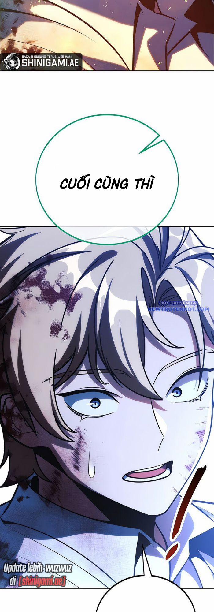 Hướng Dẫn Sinh Tồn Trong Học Viện 62 trang 114