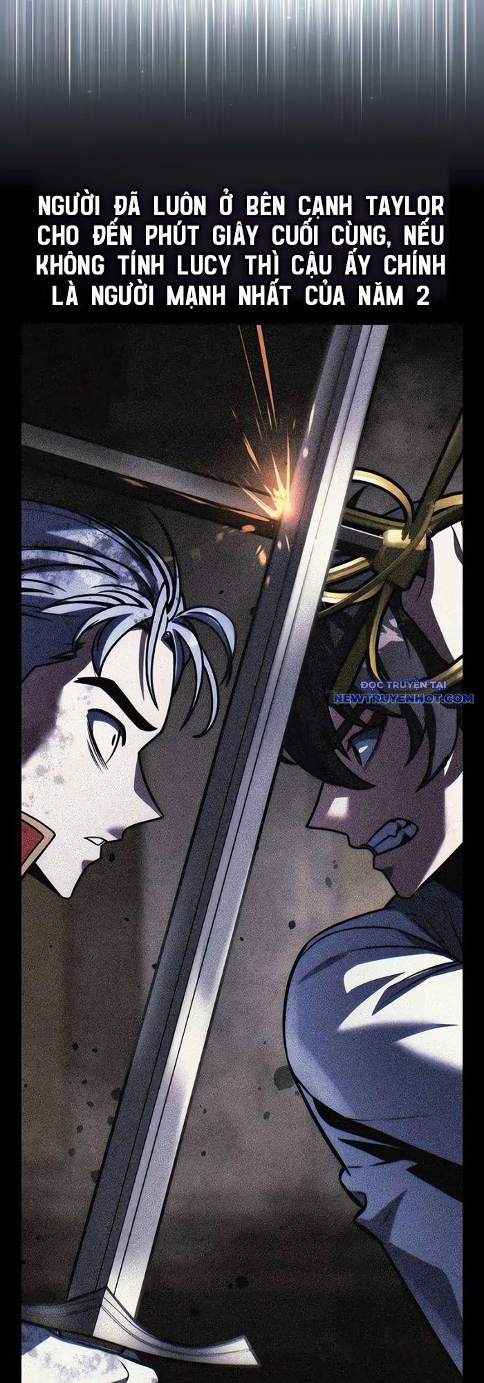 Hướng Dẫn Sinh Tồn Trong Học Viện 62 trang 13