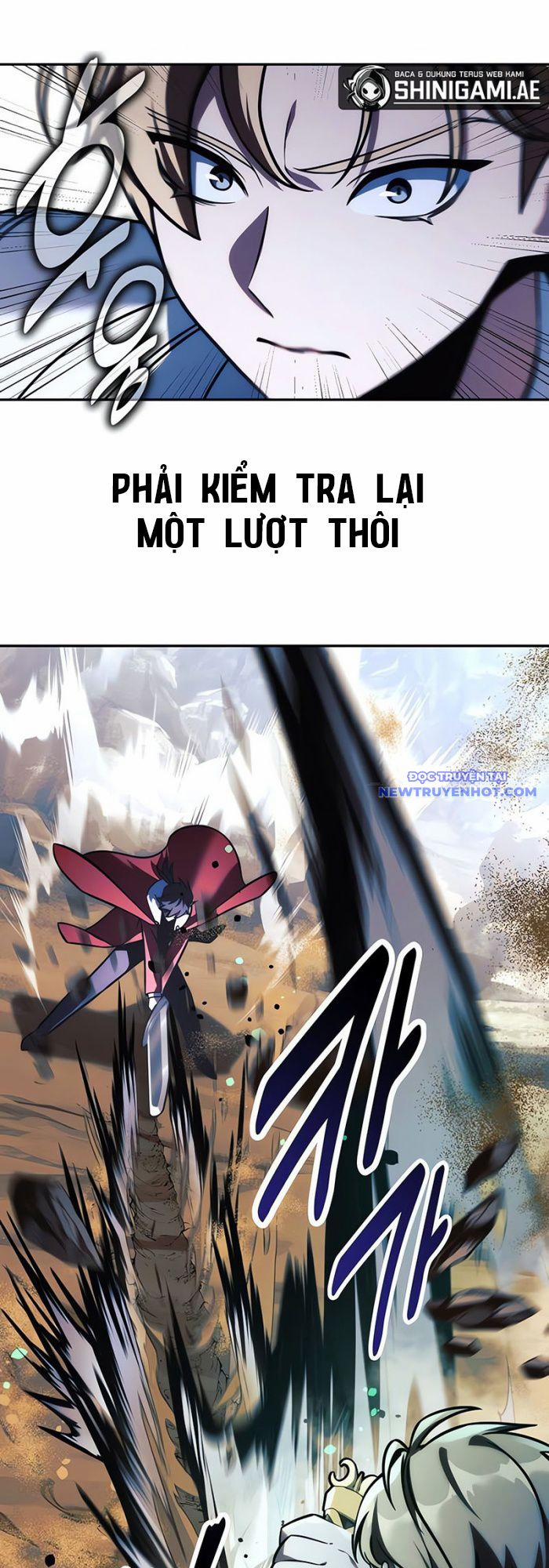 Hướng Dẫn Sinh Tồn Trong Học Viện 62 trang 16