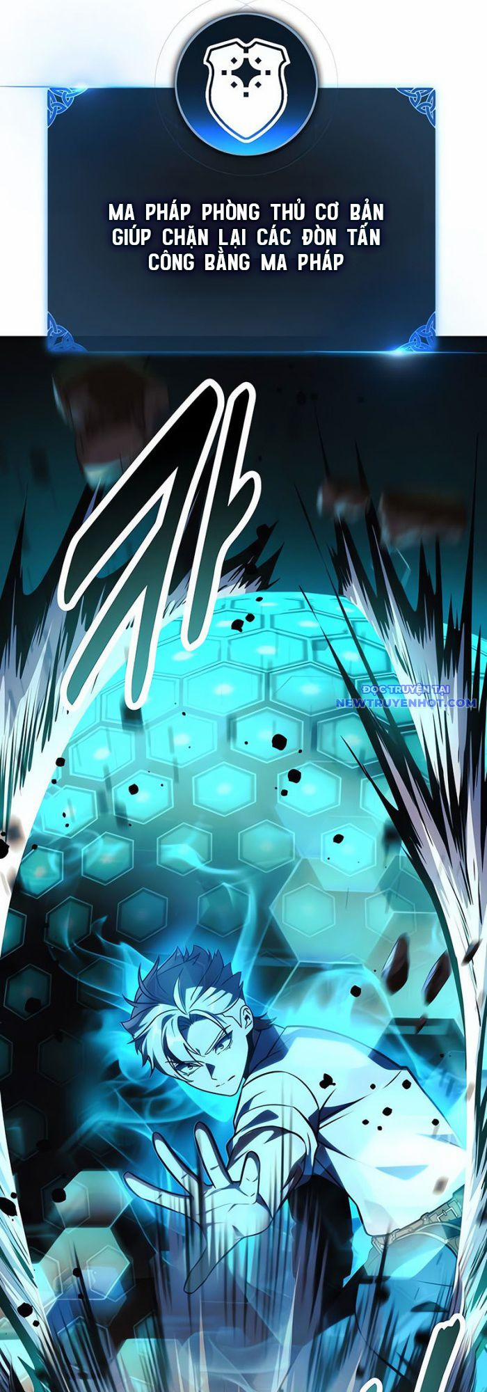 Hướng Dẫn Sinh Tồn Trong Học Viện 62 trang 18