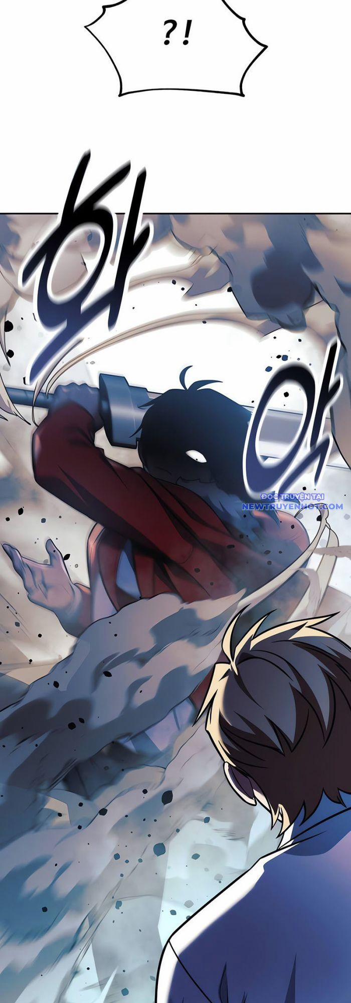 Hướng Dẫn Sinh Tồn Trong Học Viện 62 trang 20