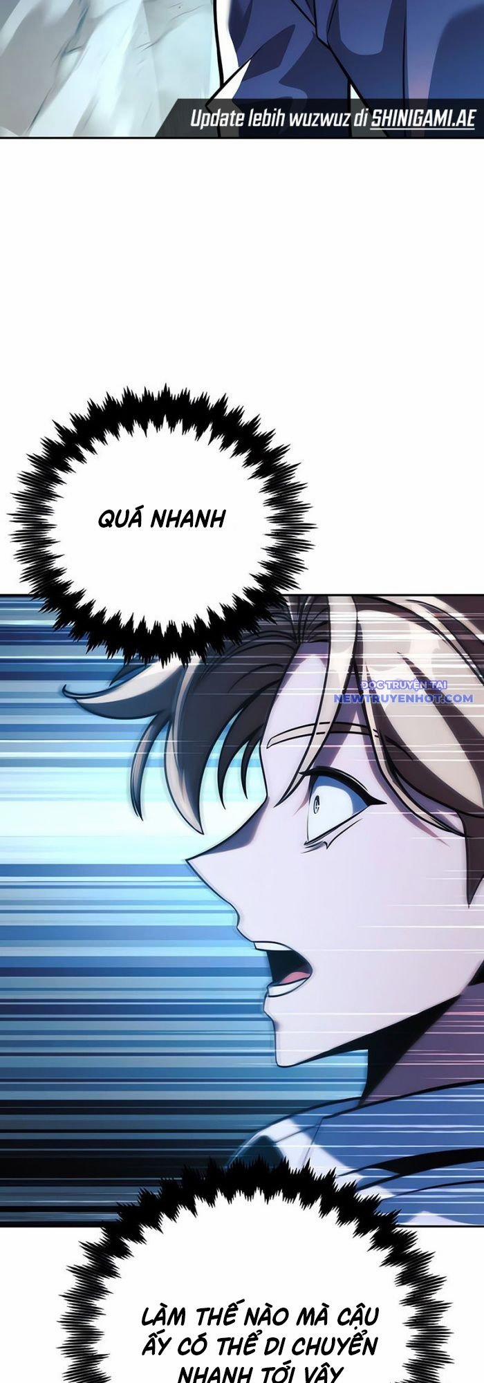 Hướng Dẫn Sinh Tồn Trong Học Viện 62 trang 21