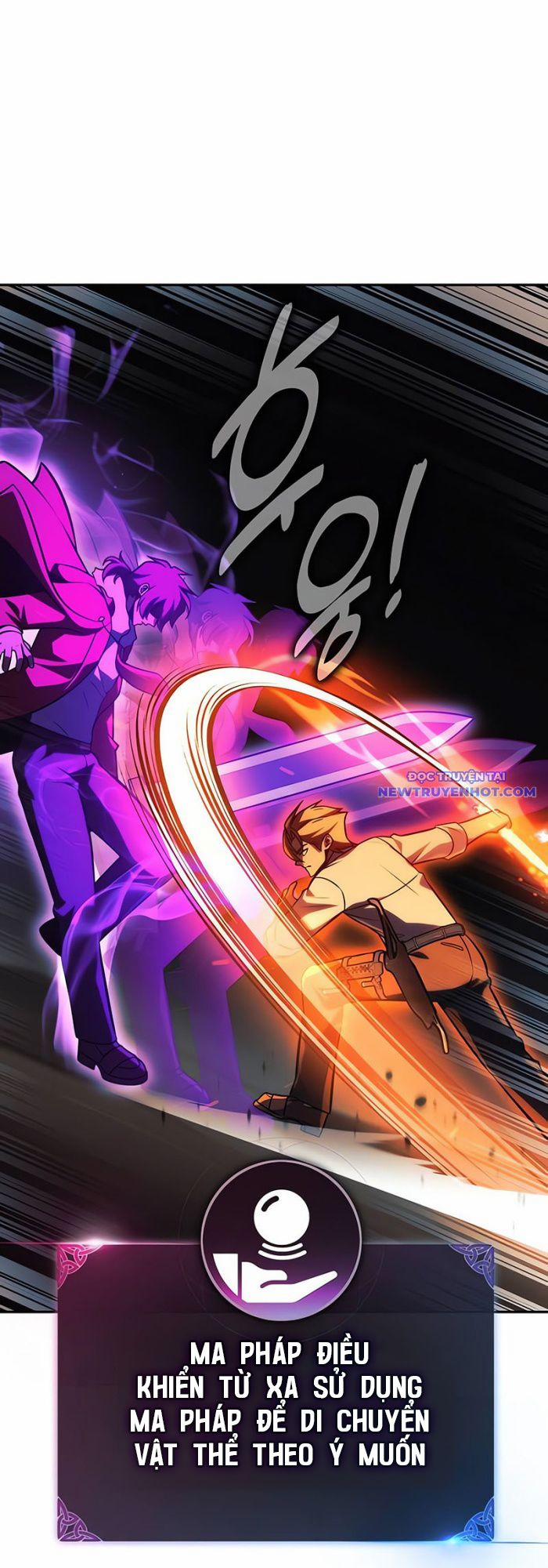 Hướng Dẫn Sinh Tồn Trong Học Viện 62 trang 32