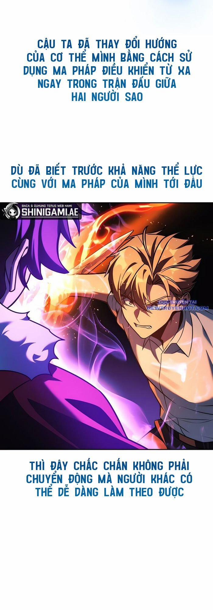 Hướng Dẫn Sinh Tồn Trong Học Viện 62 trang 33