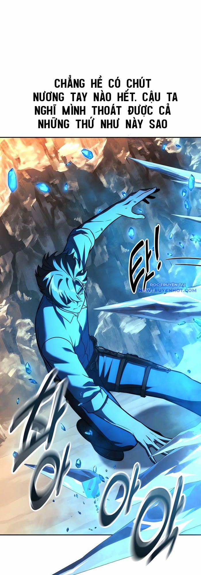 Hướng Dẫn Sinh Tồn Trong Học Viện 62 trang 37