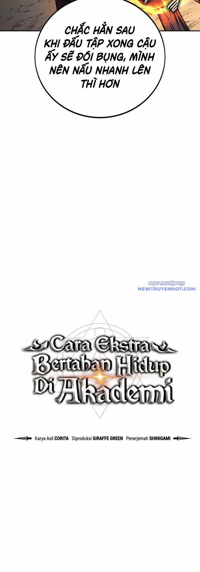 Hướng Dẫn Sinh Tồn Trong Học Viện 62 trang 47