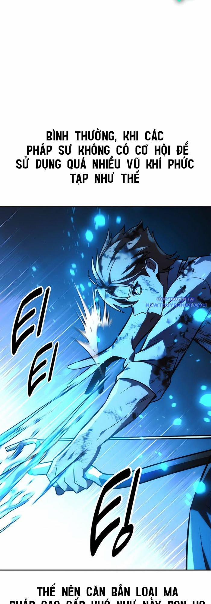 Hướng Dẫn Sinh Tồn Trong Học Viện 62 trang 57