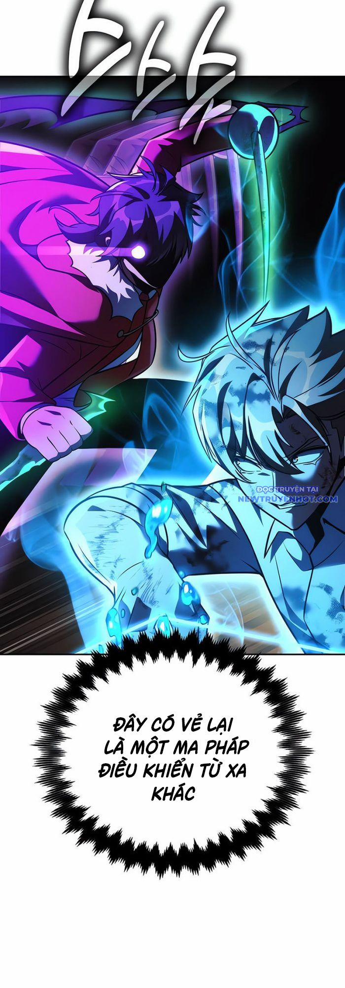 Hướng Dẫn Sinh Tồn Trong Học Viện 62 trang 61