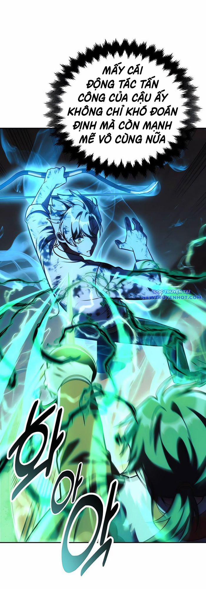 Hướng Dẫn Sinh Tồn Trong Học Viện 62 trang 62