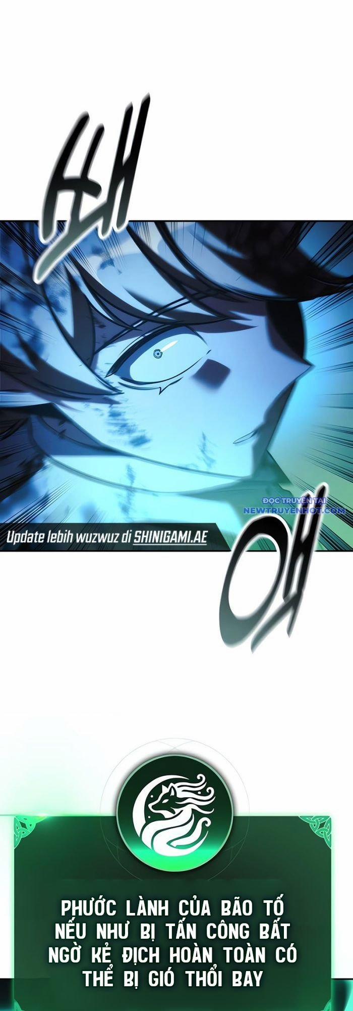 Hướng Dẫn Sinh Tồn Trong Học Viện 62 trang 63