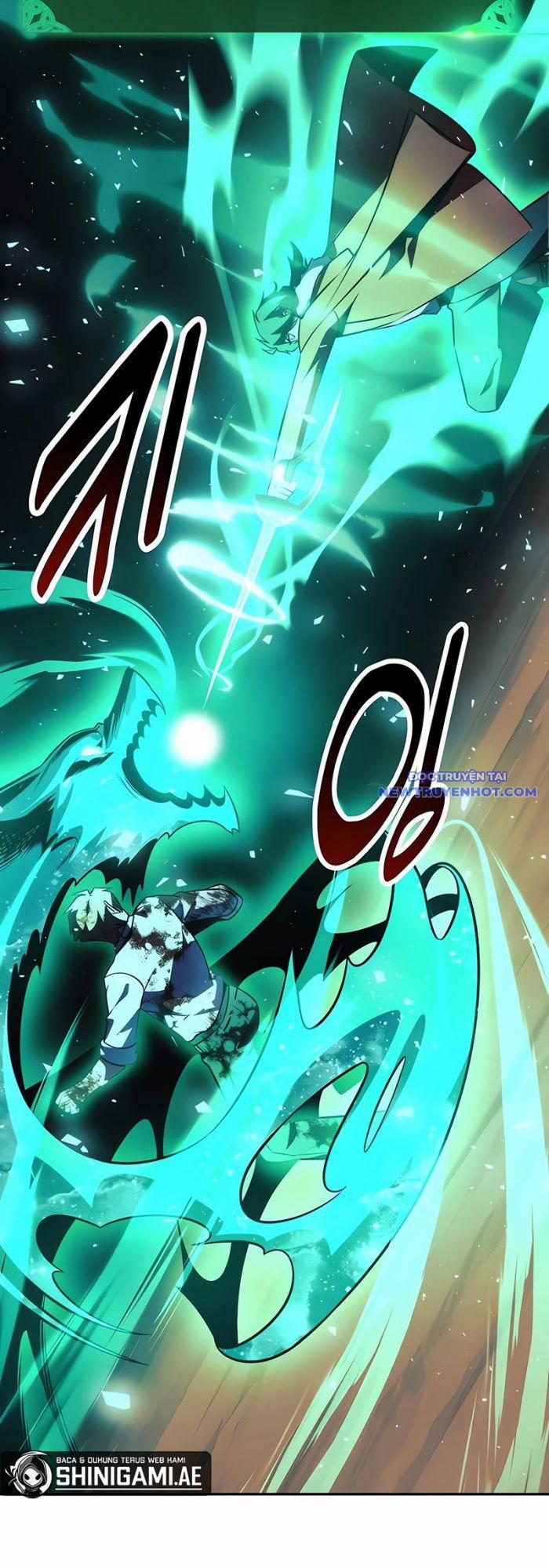 Hướng Dẫn Sinh Tồn Trong Học Viện 62 trang 64