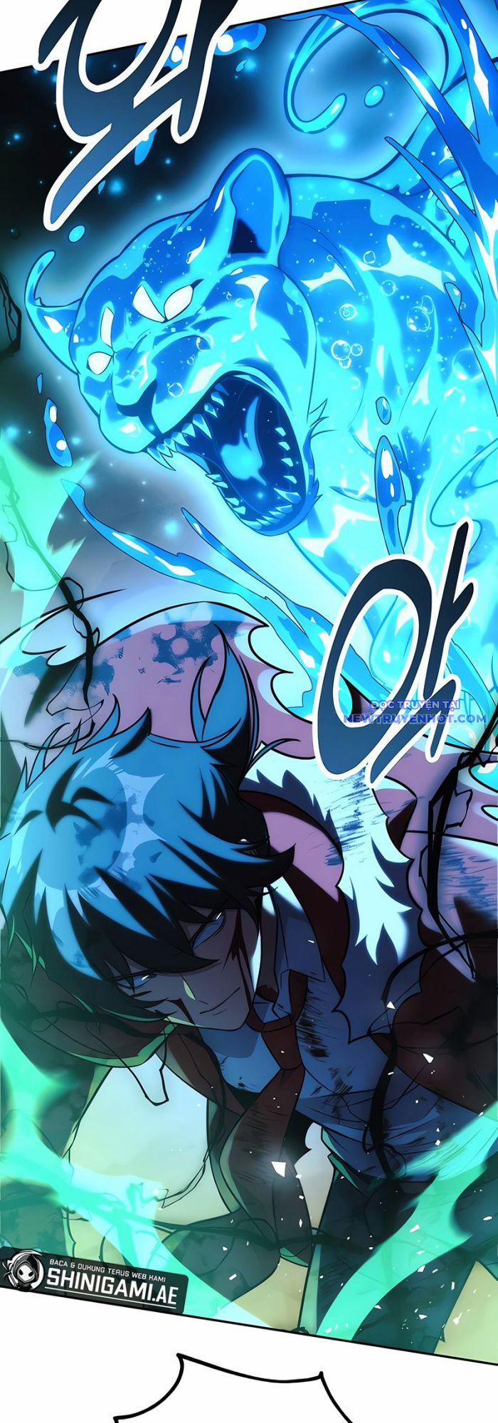 Hướng Dẫn Sinh Tồn Trong Học Viện 62 trang 73