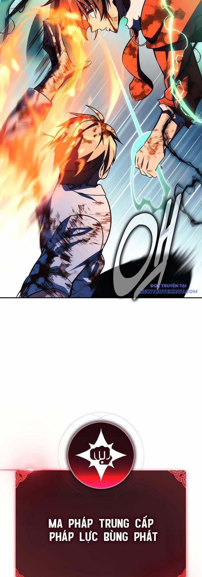 Hướng Dẫn Sinh Tồn Trong Học Viện 62 trang 77