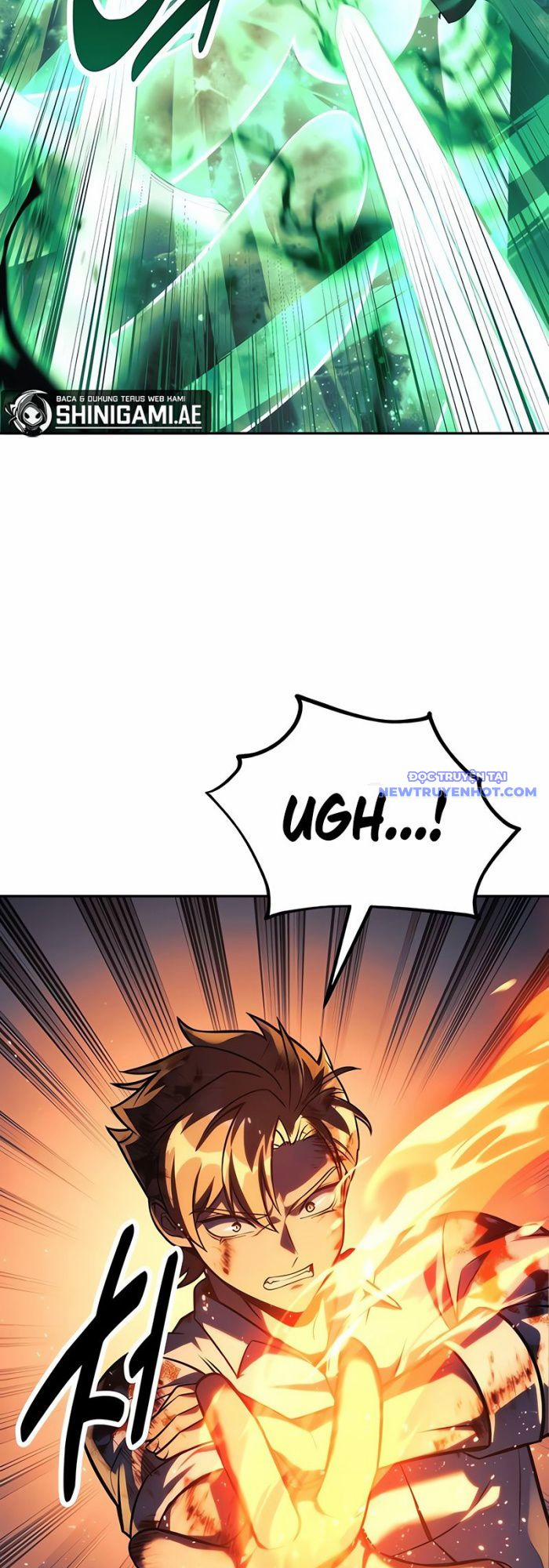 Hướng Dẫn Sinh Tồn Trong Học Viện 62 trang 95