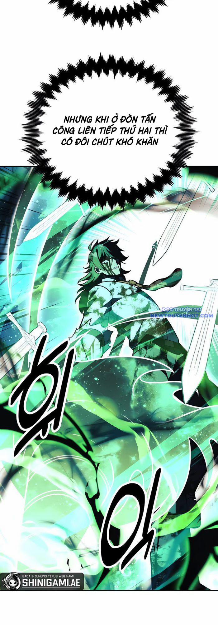 Hướng Dẫn Sinh Tồn Trong Học Viện 62 trang 99