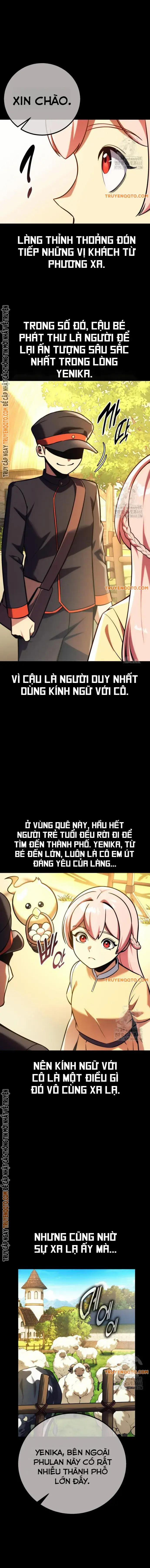 Hướng Dẫn Sinh Tồn Trong Học Viện 65 trang 1