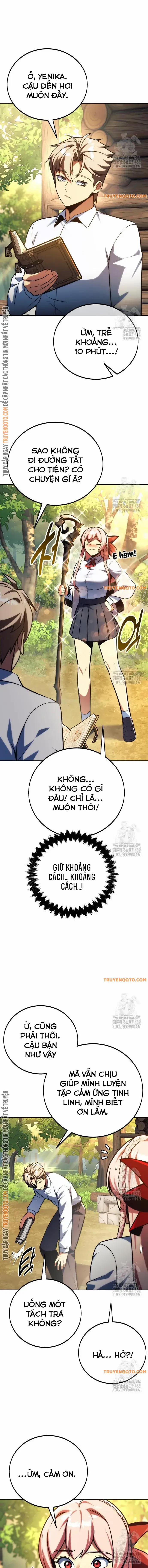 Hướng Dẫn Sinh Tồn Trong Học Viện 65 trang 15