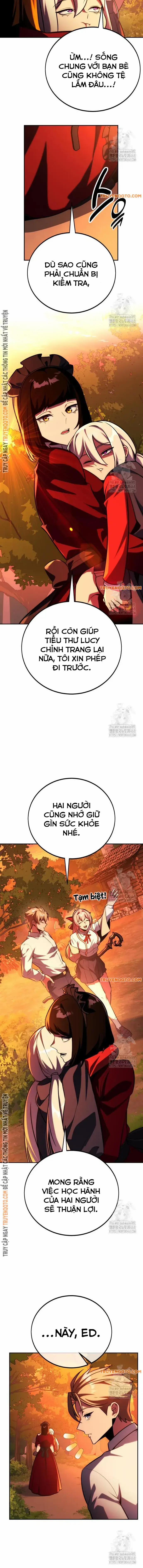 Hướng Dẫn Sinh Tồn Trong Học Viện 65 trang 19