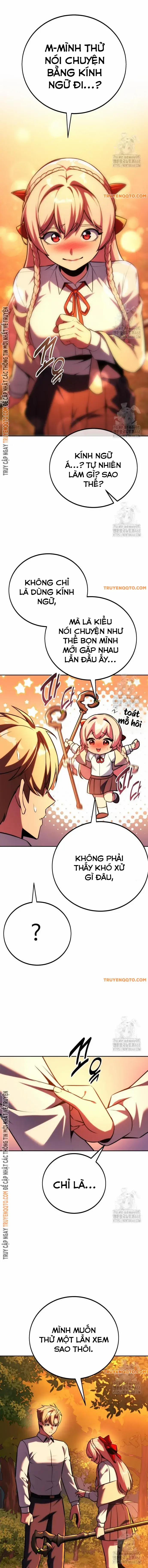 Hướng Dẫn Sinh Tồn Trong Học Viện 65 trang 20