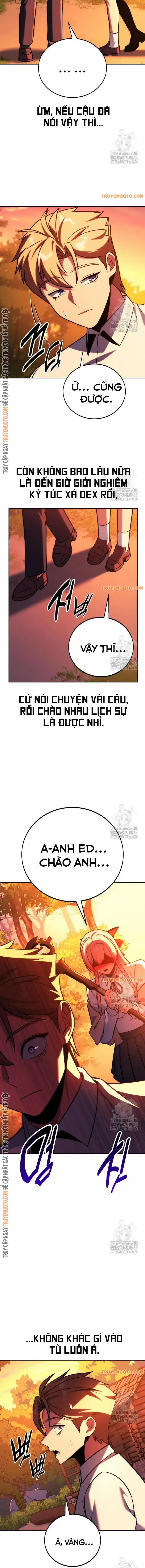 Hướng Dẫn Sinh Tồn Trong Học Viện 65 trang 21